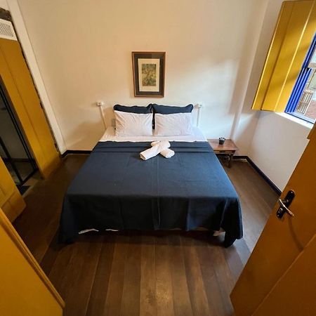 History Hostel Ouro Preto  Zewnętrze zdjęcie
