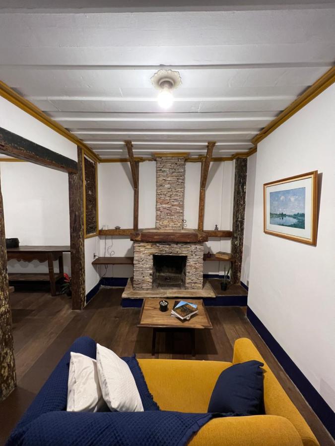 History Hostel Ouro Preto  Zewnętrze zdjęcie