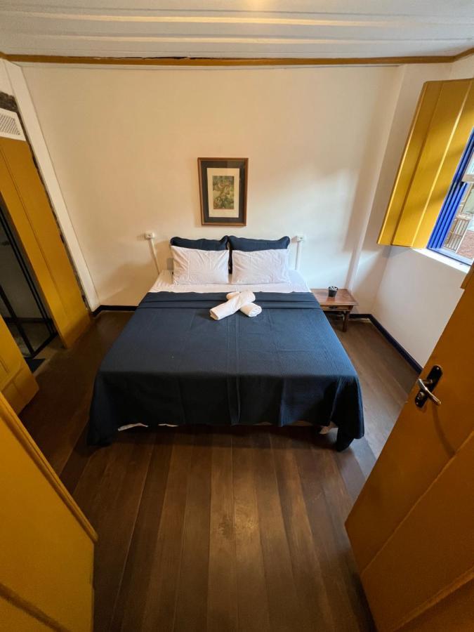 History Hostel Ouro Preto  Zewnętrze zdjęcie
