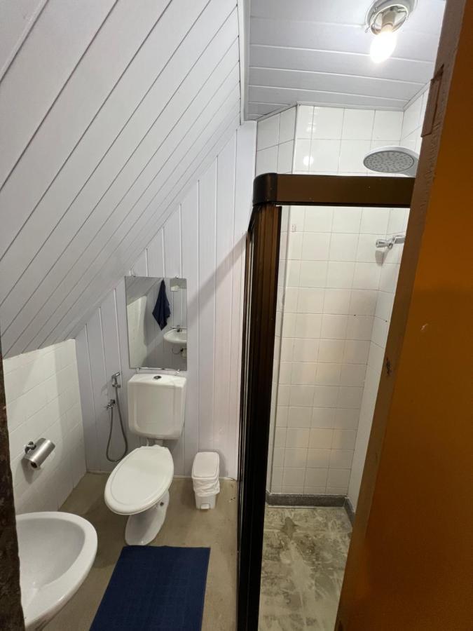 History Hostel Ouro Preto  Zewnętrze zdjęcie