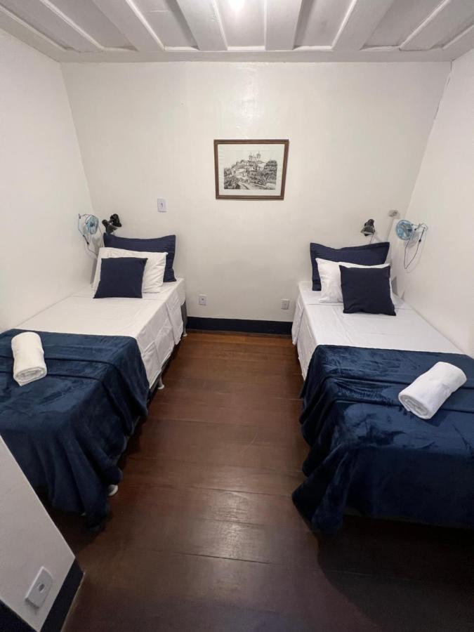 History Hostel Ouro Preto  Zewnętrze zdjęcie