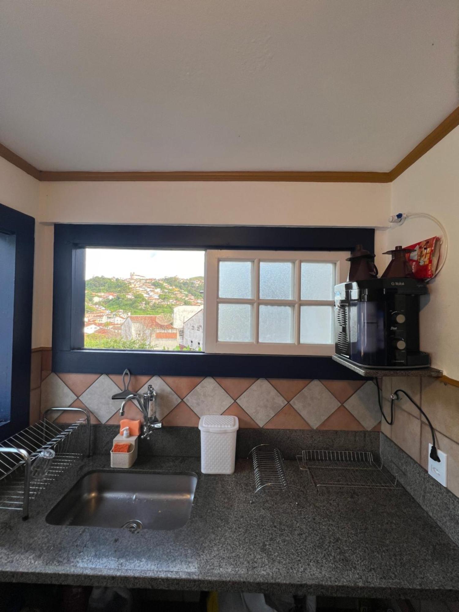 History Hostel Ouro Preto  Zewnętrze zdjęcie