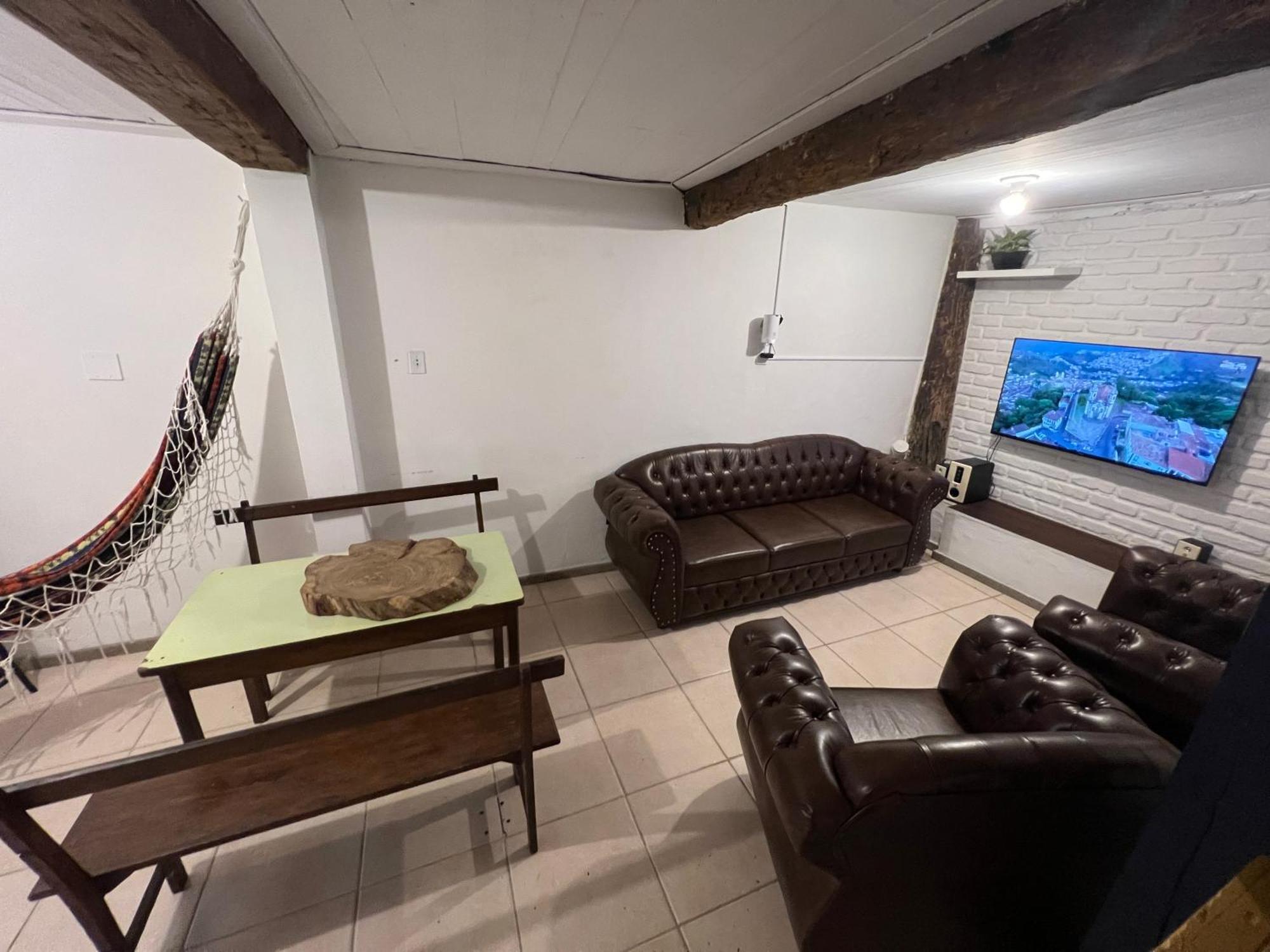 History Hostel Ouro Preto  Zewnętrze zdjęcie