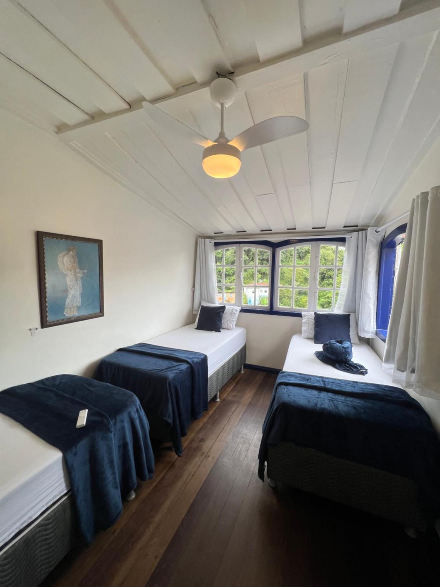 History Hostel Ouro Preto  Zewnętrze zdjęcie