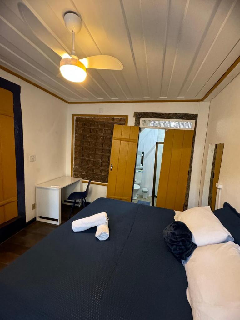 History Hostel Ouro Preto  Zewnętrze zdjęcie
