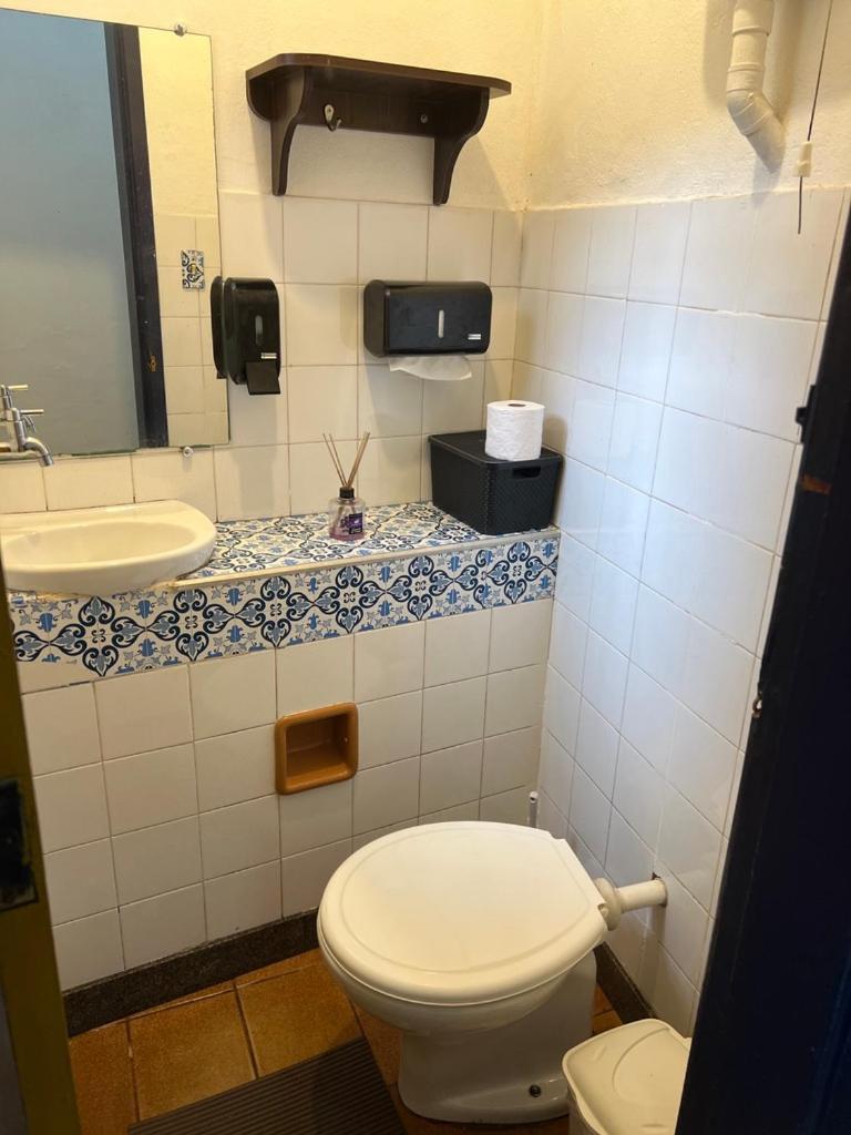 History Hostel Ouro Preto  Zewnętrze zdjęcie