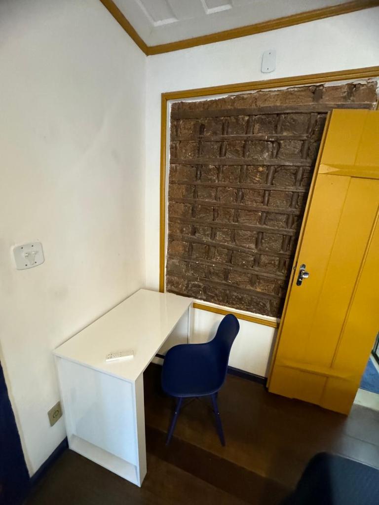 History Hostel Ouro Preto  Zewnętrze zdjęcie